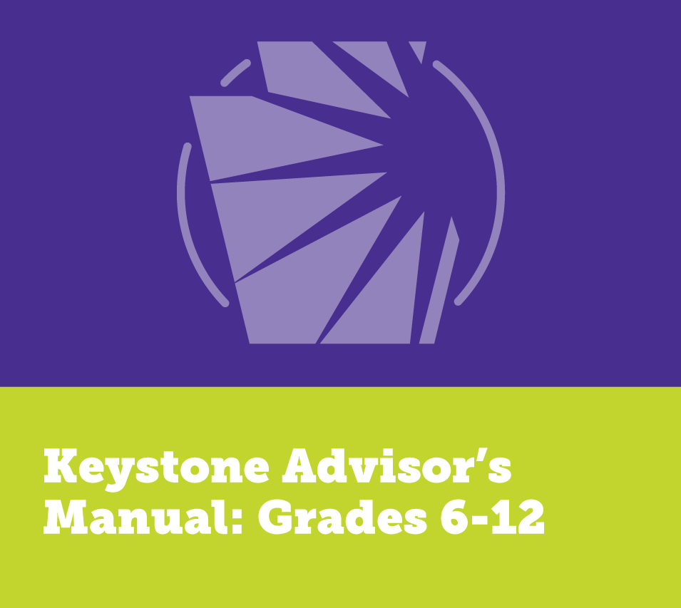 Keystone Advisors Manual Logo