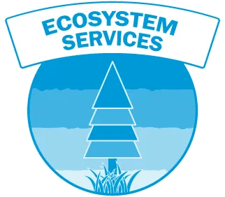 BGCA Ultimate Journey Ecosystem Services Icon