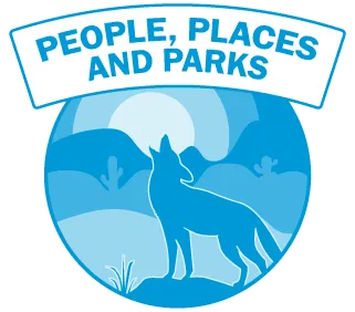 BGCA Ultimate Journey People Places Parks Icon