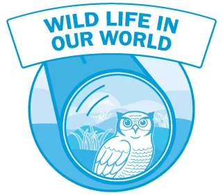 BGCA UltimateJourney Wild Life In Our World Icon