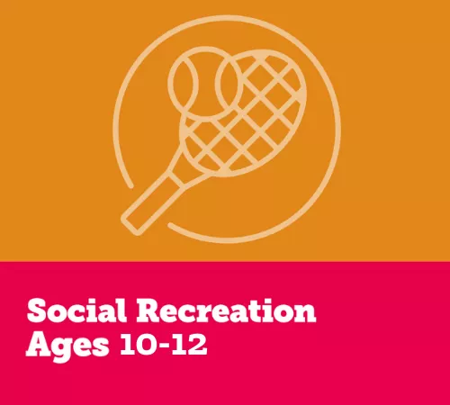 Triple Play Social Recreation 10-12 Facilitator Guide