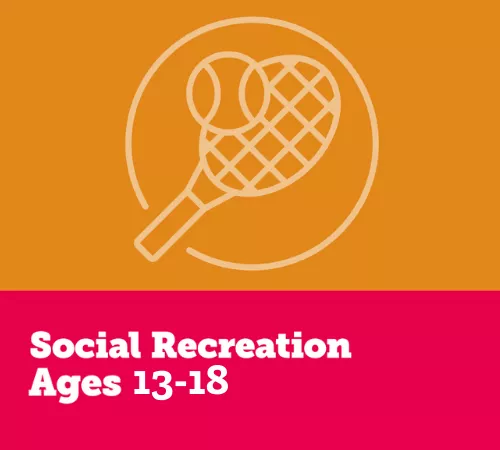 Triple Play Social Recreation Ages 13-18 Facilitator Guide