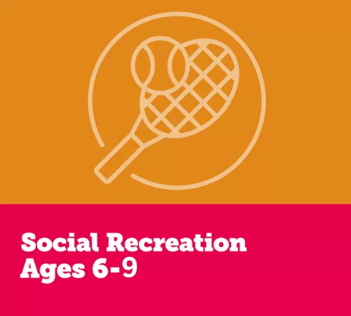 Triple Play Social Recreation Ages 6-9 Facilitator Guide