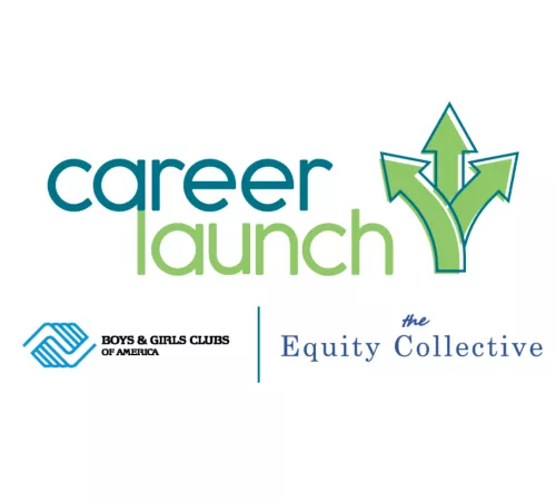 Career Launch logo