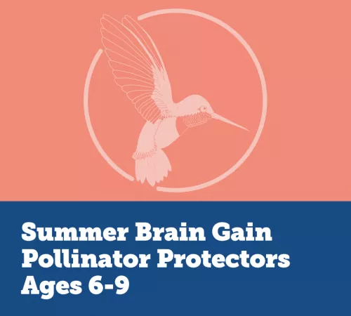 SBG Pollinator Protectors Logo