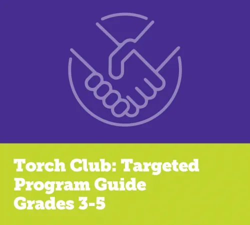 Torch Club Targeted Program Guide Collection Icon