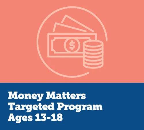 Money Matters: Make It Count Facilitator Guide Collection Image