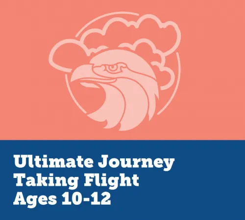 Ultimate Journey - Taking Flight Collection Image