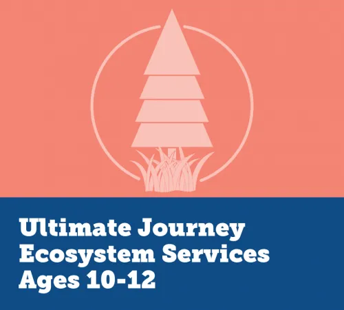 Ultimate Journey: Ecosystem Services Collection Image