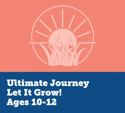 Ultimate Journey - Let It Grow! Collection Image