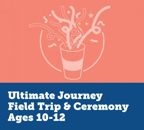Field Trip and Recognition Ceremony