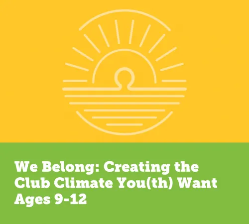 We Belong Collection Image