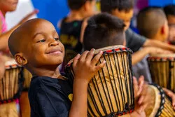 Musical Instrument 
