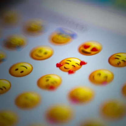 Emojis